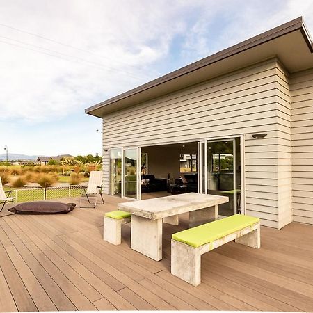 Poppa Pete'S - Te Anau Holiday Home ภายนอก รูปภาพ