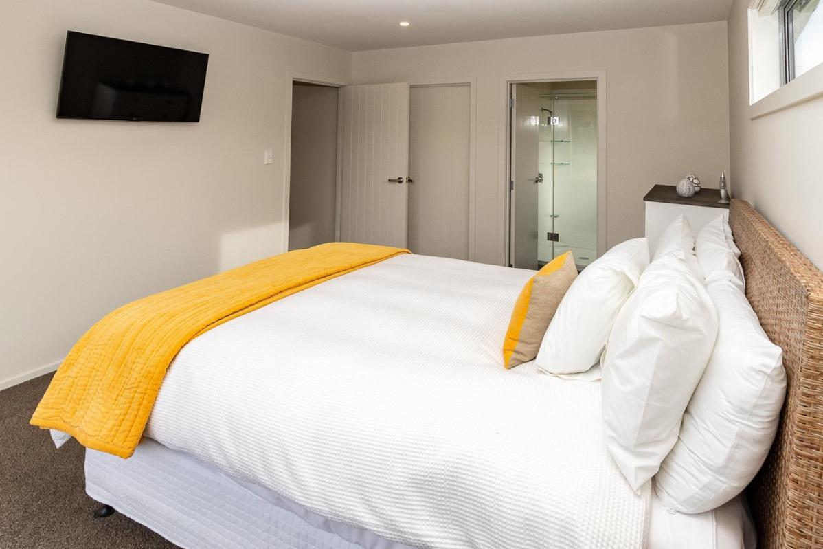 Poppa Pete'S - Te Anau Holiday Home ภายนอก รูปภาพ