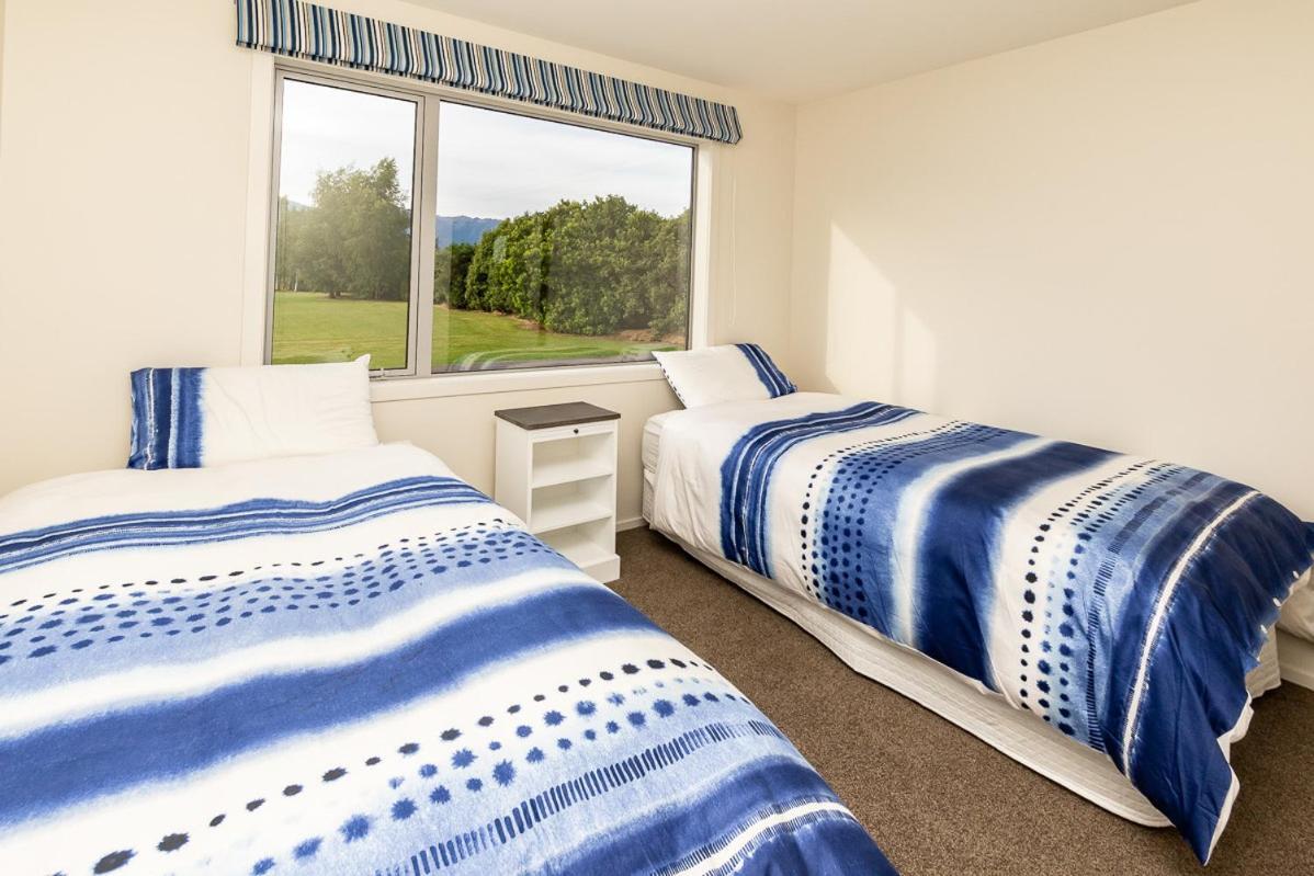 Poppa Pete'S - Te Anau Holiday Home ภายนอก รูปภาพ
